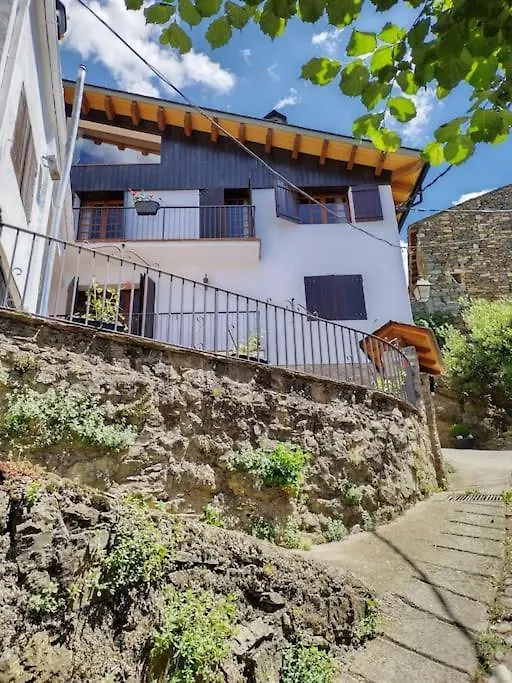 Chalet Casa Marti, Alojamiento Rural Con Encanto Los Molinos