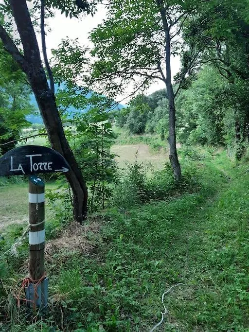 Casa Marti, Alojamiento Rural Con Encanto Los Molinos  Los Molinos (Catalonia)