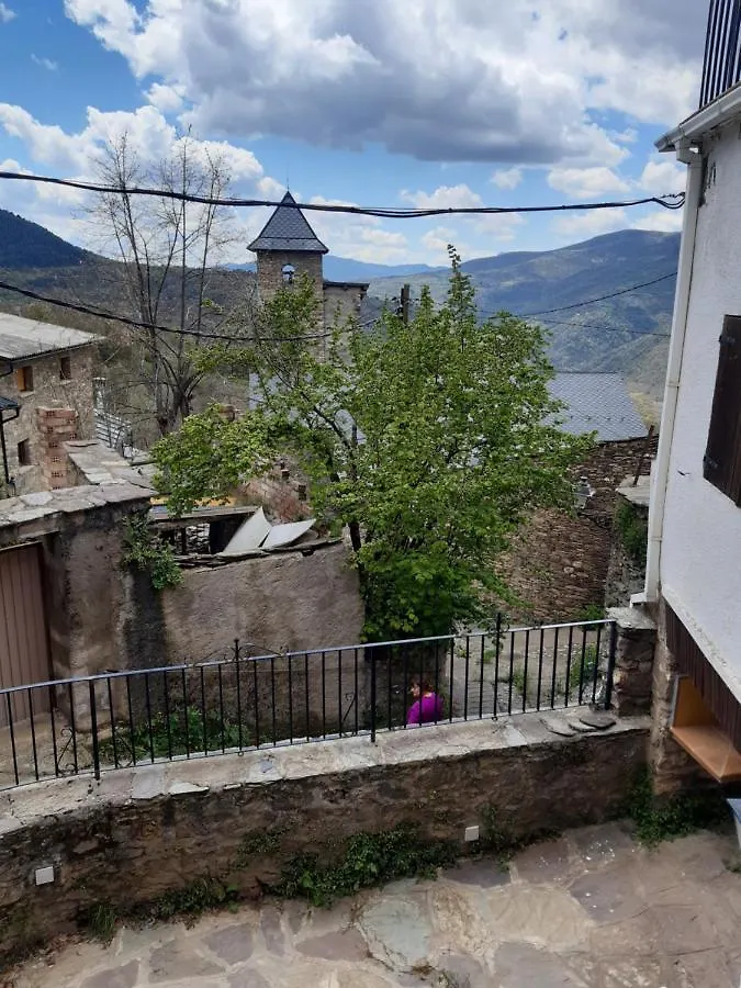 Chalet Casa Marti, Alojamiento Rural Con Encanto Los Molinos
