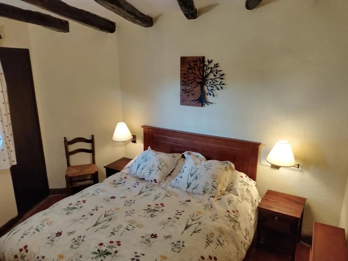 Casa Marti, Alojamiento Rural Con Encanto Los Molinos  0*, Los Molinos (Catalonia) Spain