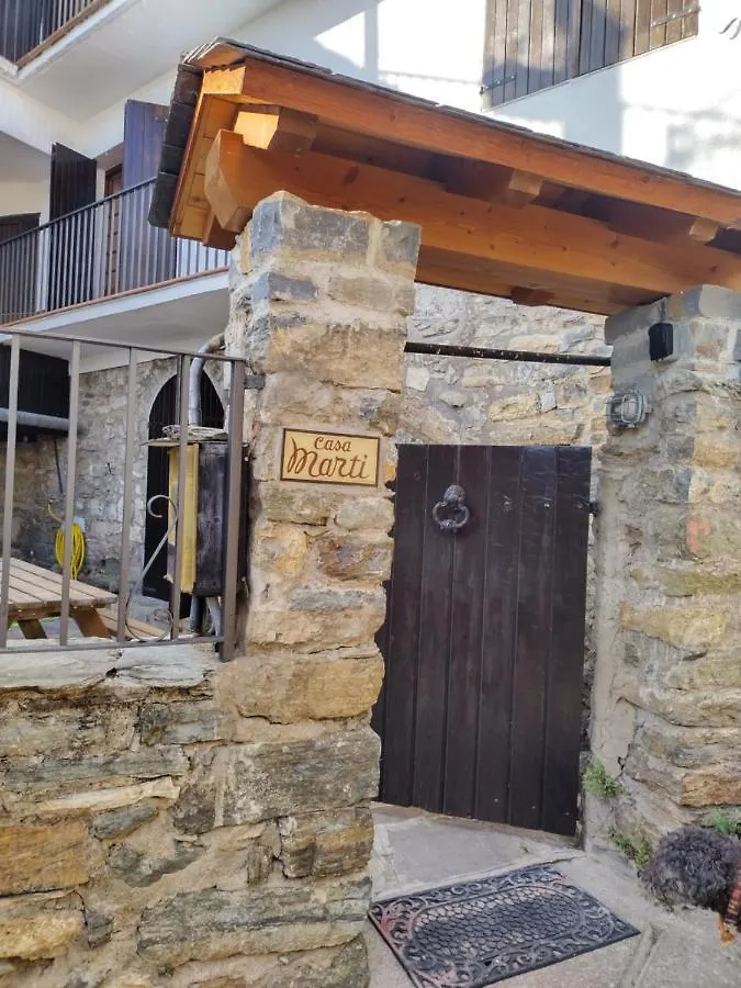 Casa Marti, Alojamiento Rural Con Encanto Los Molinos  0*, Los Molinos (Catalonia) Spain